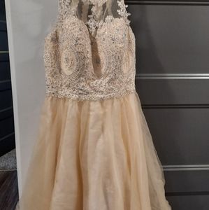 Chicas dress